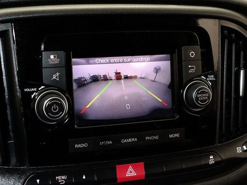 Used 2021 RAM ProMaster City Tradesman image 15