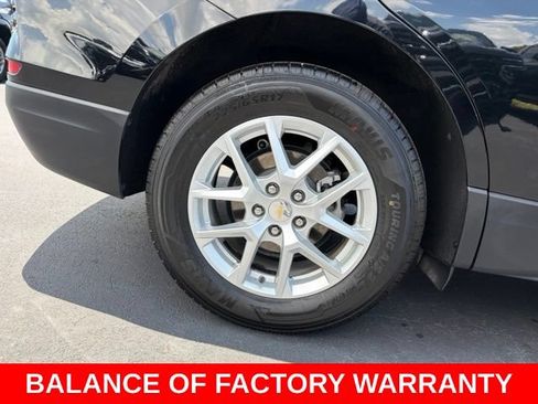 Used 2023 Chevrolet Equinox LT AWD/4WD image 7