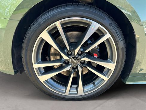 Certified 2025 Audi S5 Premium AWD/4WD image 14