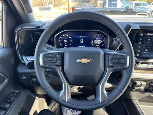 New 2026 Chevrolet Silverado 3500 LT w/ Convenience Package image 17