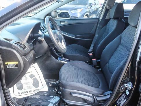 Used 2016 Hyundai Accent SE image 17