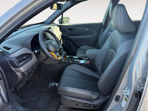 New 2026 Subaru Forester Wilderness image 10