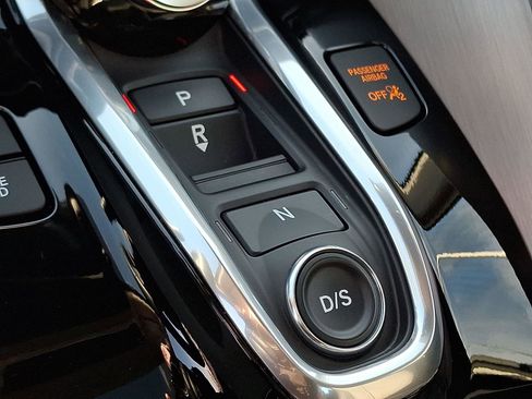 Used 2023 Acura TLX w/ Technology Package image 15