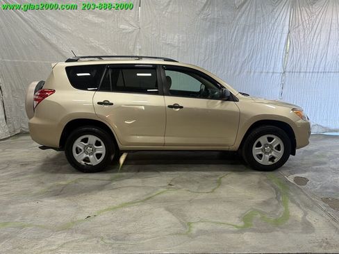 Used 2012 Toyota RAV4 4WD w/ Value Pkg image 14