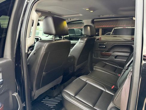 Used 2017 GMC Sierra 1500 SLT image 17