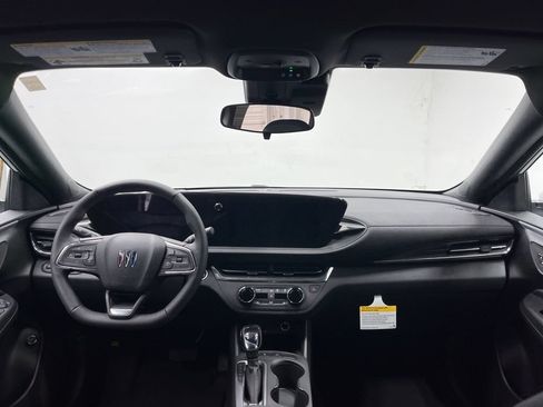 New 2026 Buick Envista Sport Touring w/ Convenience I Package FWD image 6