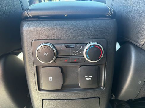 Used 2023 Ford Explorer ST w/ Equipment Group 401A image 27