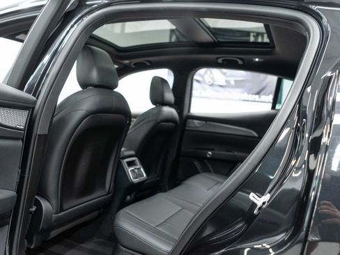 Used 2023 Maserati Grecale GT AWD/4WD image 30