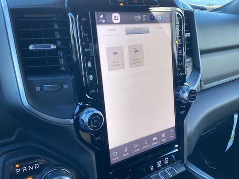 New 2026 RAM 1500 Big Horn image 28