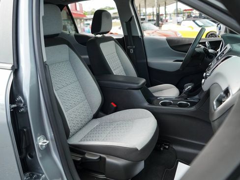 Used 2023 Chevrolet Equinox LS w/ LPO, Cargo Package FWD image 12