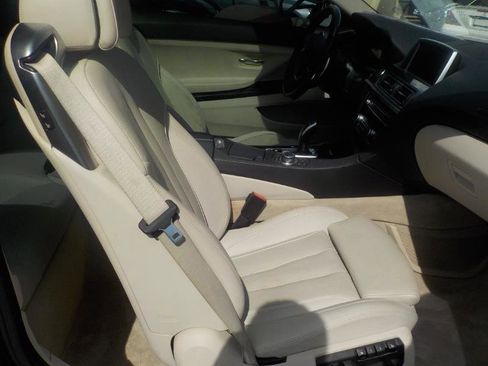 Used 2012 BMW 650i xDrive Coupe image 23