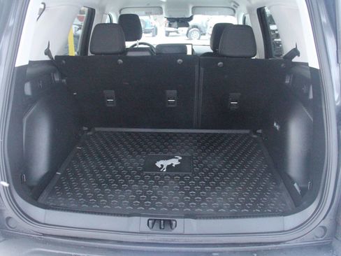 Certified 2025 Ford Bronco Sport Big Bend w/ Convenience Package image 38