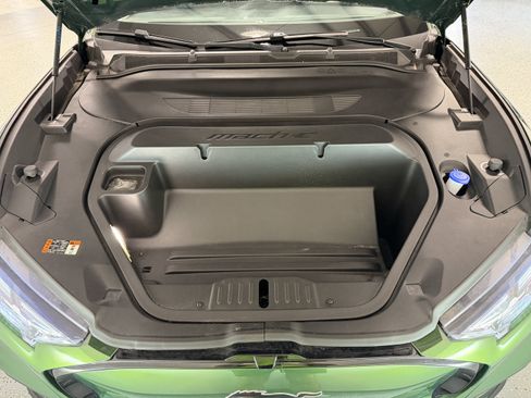 Used 2025 Ford Mustang Mach-E Premium AWD/4WD image 27