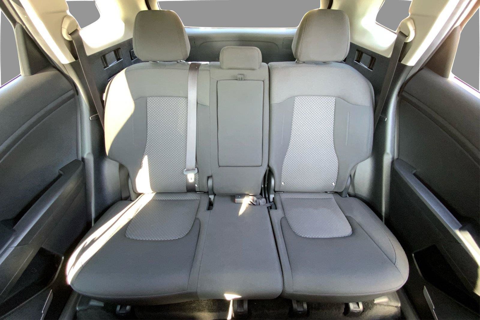 Used 2024 Kia Sportage LX AWD/4WD image 14