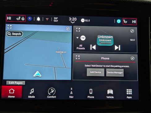 Used 2024 Dodge Durango GT image 18