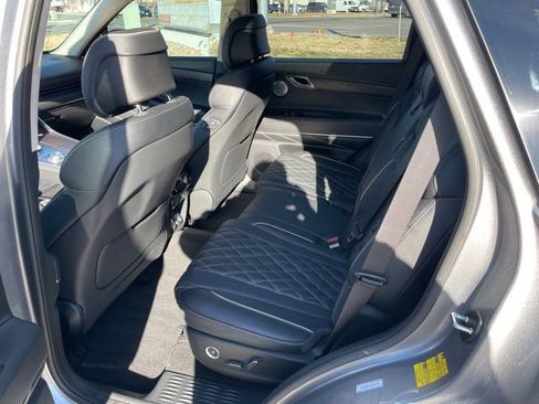 Used 2023 Genesis GV80 3.5T w/ Prestige Package image 14