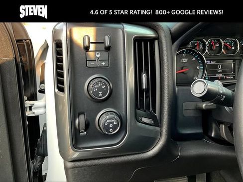 Used 2016 Chevrolet Silverado 1500 LT w/ All Star Edition AWD/4WD image 28