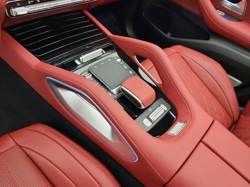 New 2026 Mercedes-Benz GLS 63 AMG 4MATIC image 10