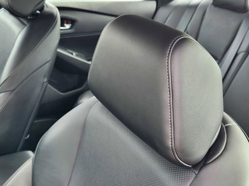 Certified 2024 Honda Accord EX-L image 15