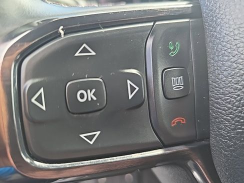 Used 2024 RAM 1500 Limited w/ Trailer Tow Group image 31