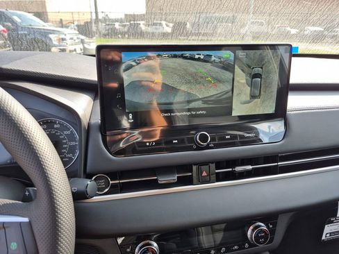 New 2026 Mitsubishi Outlander SE image 39