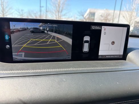 Used 2024 Genesis GV80 2.5T image 30