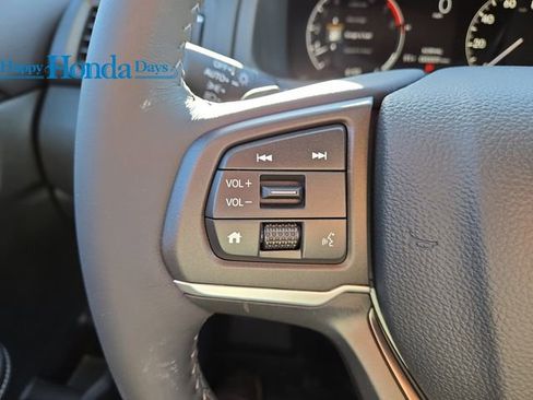 New 2025 Honda Ridgeline RTL image 25