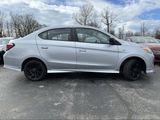New 2024 Mitsubishi Mirage G4 Black Edition image 2