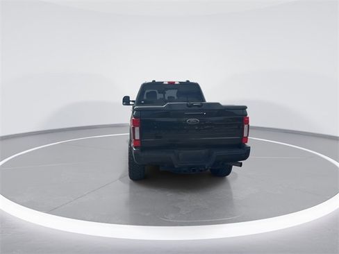 Certified 2020 Ford F250 Lariat image 6