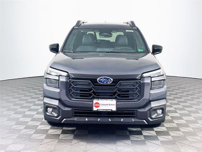 New 2026 Subaru Outback Limited