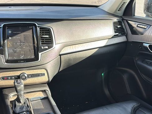 Used 2021 Volvo XC90 T6 Inscription w/ Advanced Package AWD/4WD image 7