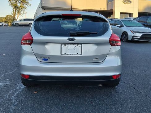 Used 2016 Ford Focus SE FWD image 5