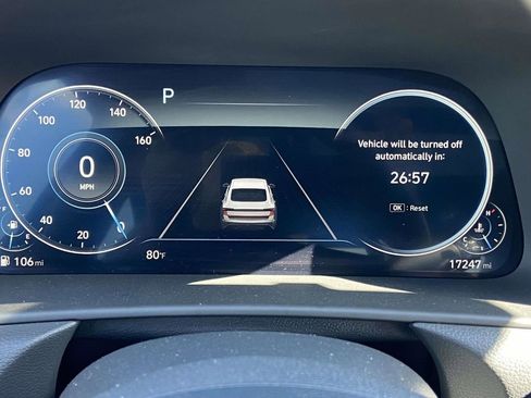 Certified 2023 Hyundai Sonata SEL Plus image 27