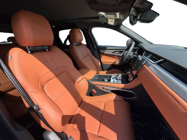 New 2026 Jaguar F-PACE R-Dynamic S AWD/4WD image 16