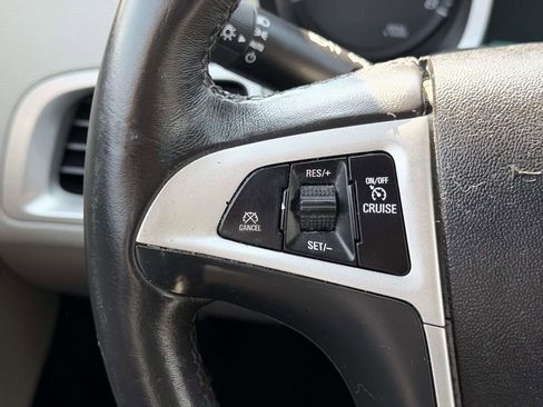 Used 2016 Chevrolet Equinox LT w/ Convenience Package image 8