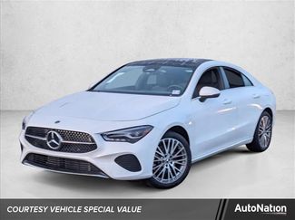 New 2026 Mercedes-Benz CLA 250 video 1