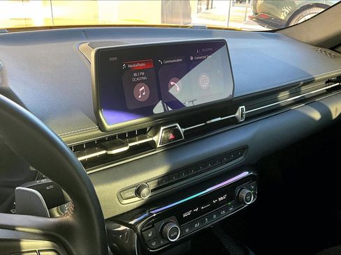 Used 2023 Toyota Supra image 5