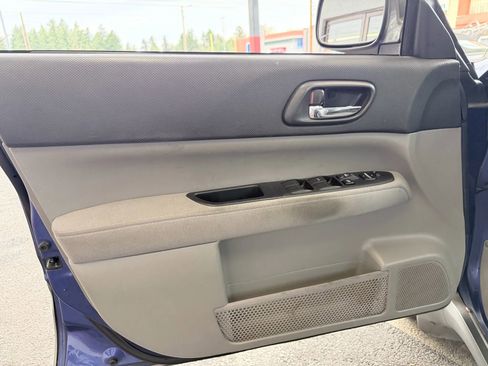 Used 2004 Subaru Forester 2.5XS image 12