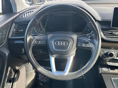 Used 2018 Audi Q5 2.0T Premium Plus image 19