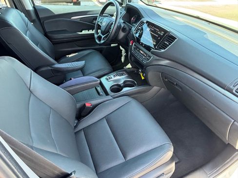 Used 2022 Honda Pilot EX-L image 30