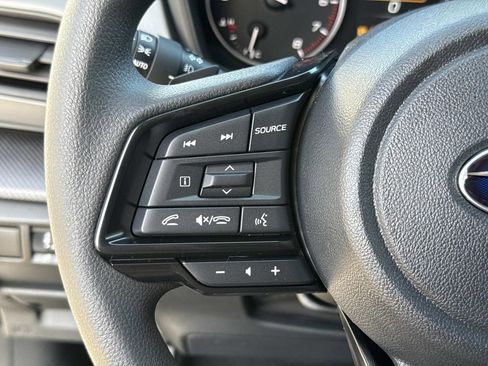 New 2026 Subaru Crosstrek 2.0i Premium AWD/4WD image 38