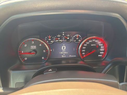 Used 2015 GMC Sierra 1500 Denali w/ Driver Alert Package image 27