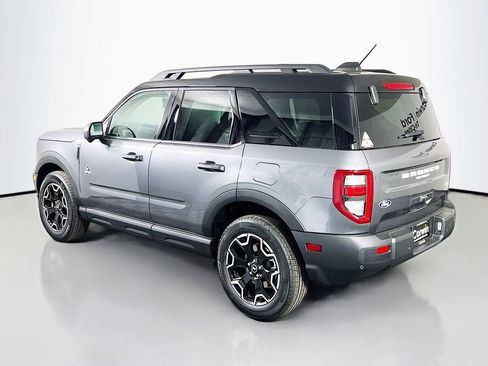 New 2026 Ford Bronco Sport Outer Banks w/ Outer Banks Tech Package+ AWD/4WD image 11