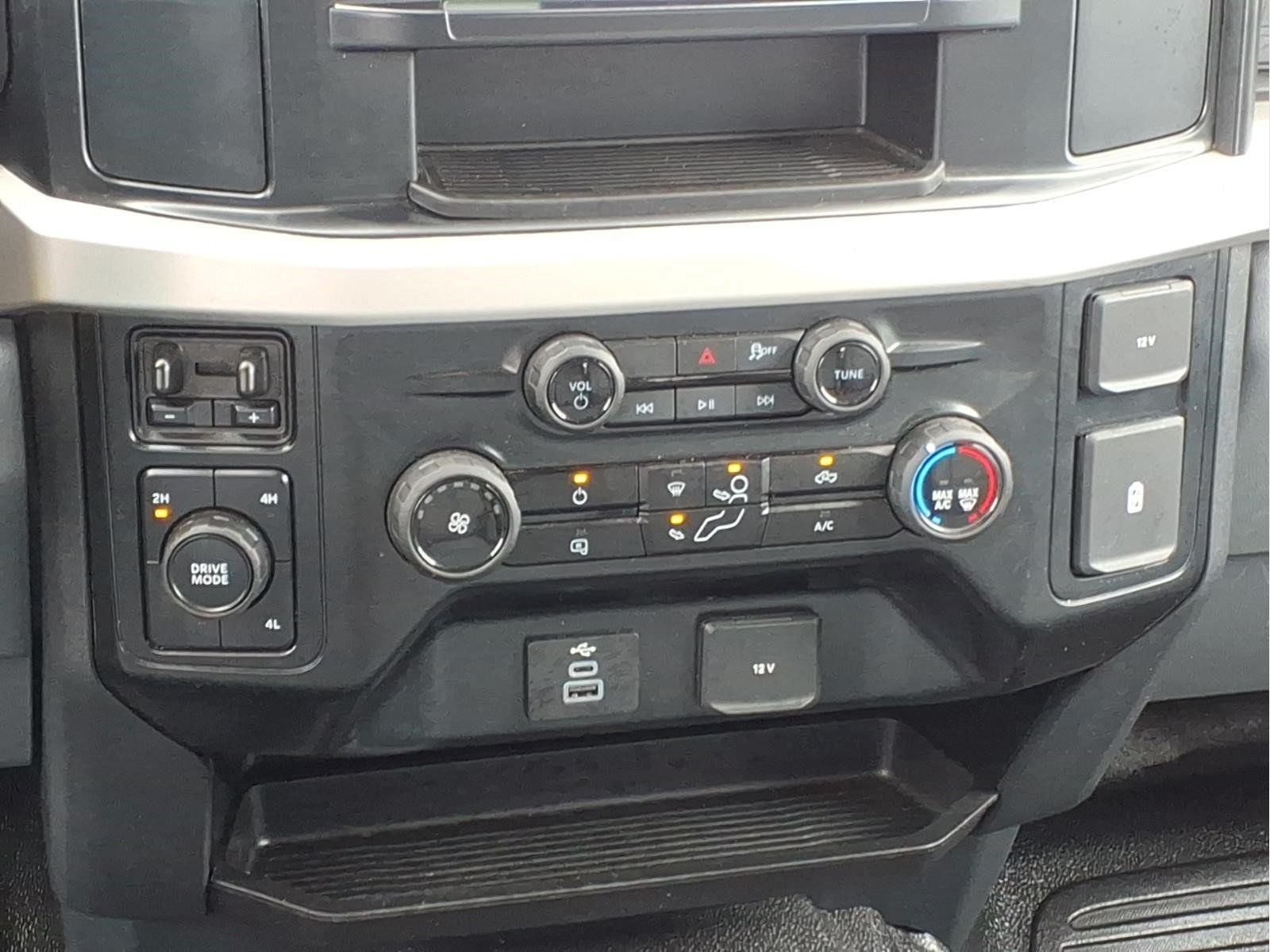 Used 2026 Ford F250 XL AWD/4WD image 15