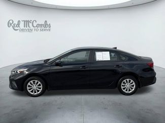 Used 2024 Kia Forte LX video 2