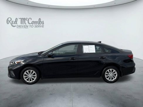 Used 2024 Kia Forte LX image 2