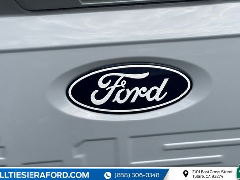 New 2025 Ford F150 XLT w/ Equipment Group 302A MID image 10