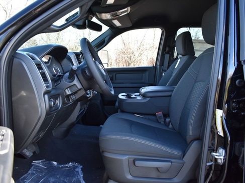 New 2026 RAM 2500 Tradesman w/ Safety Group image 12