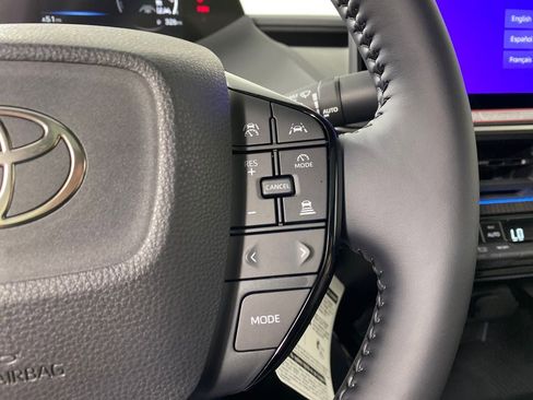 New 2026 Toyota Prius Limited w/ Limited Premium Package image 14