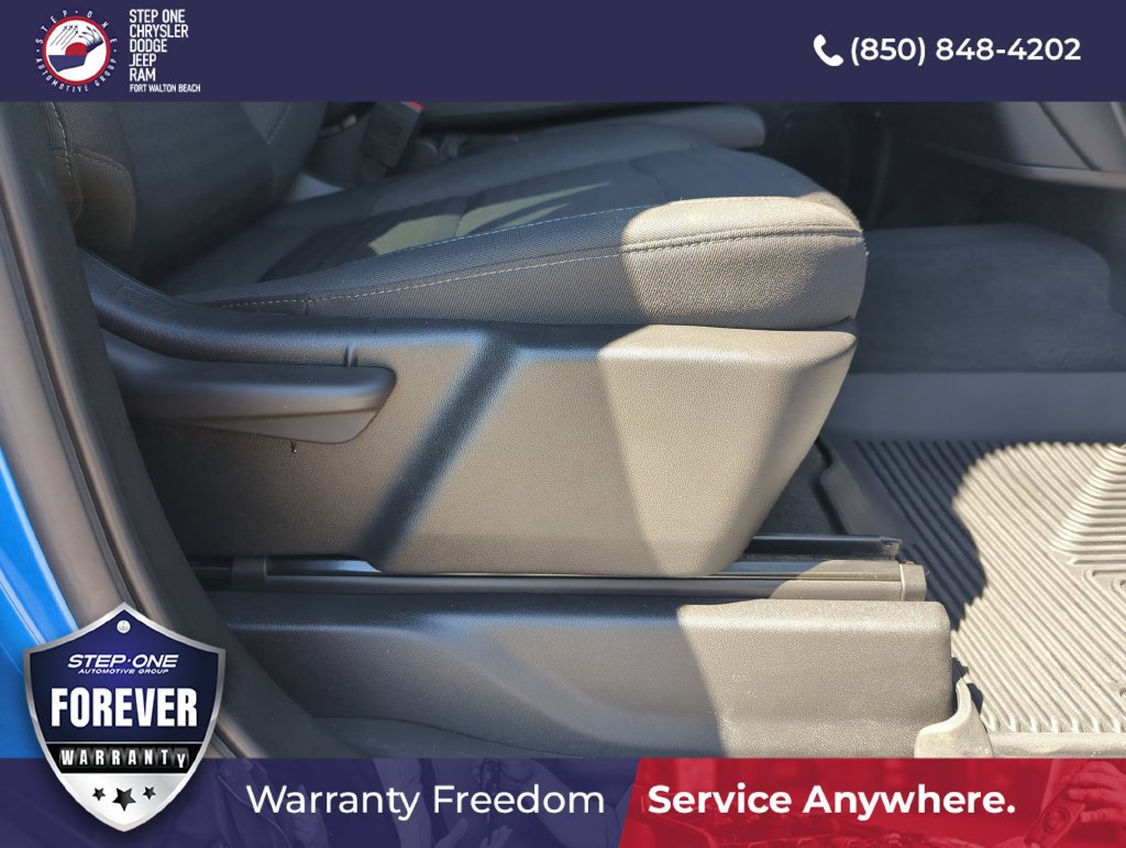 Used 2022 Chevrolet Silverado 1500 Custom RWD image 33